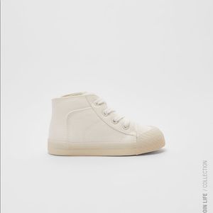 ZARA Toddler Shoes